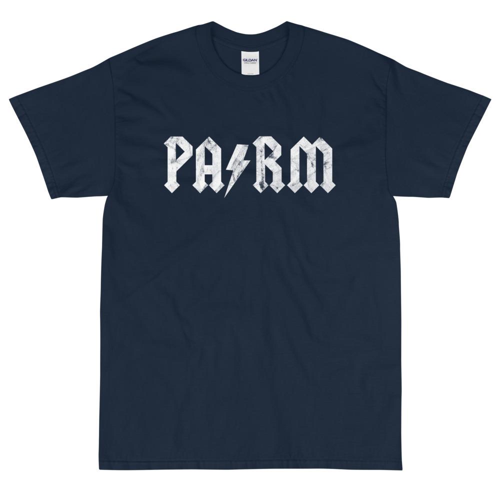 Parmesan / Parm