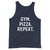 Unisex Tank Tops