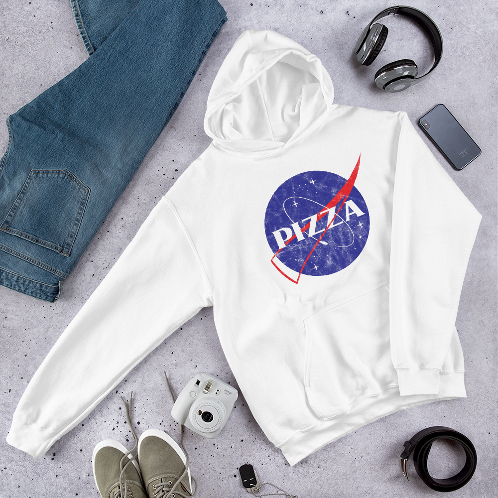 pizza hoodie