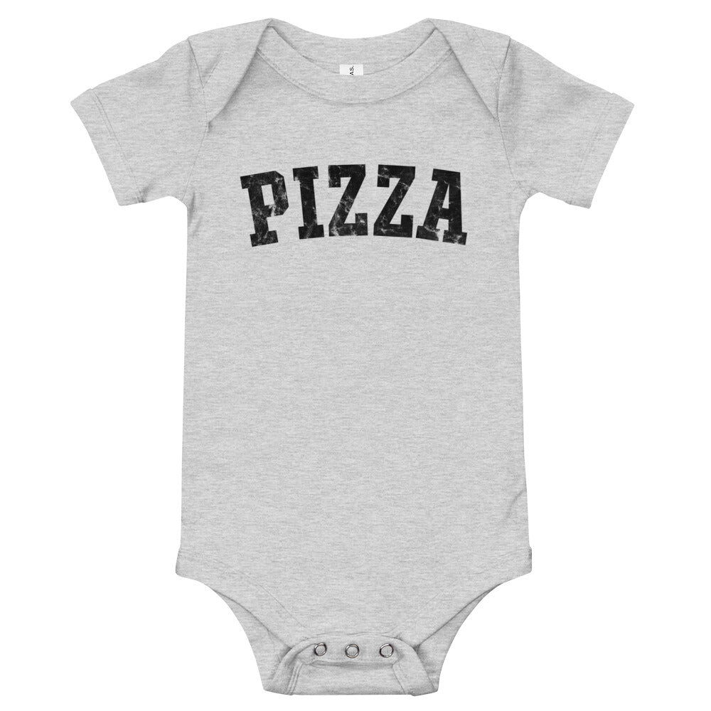 Pizza Onesie