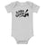 Gabagool Bing Onesie