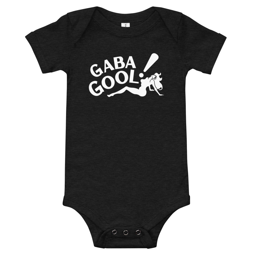 Gabagool Bing Onesie