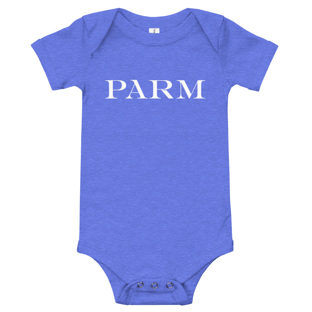 Parm Baby Onesie