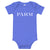 Parm Baby Onesie