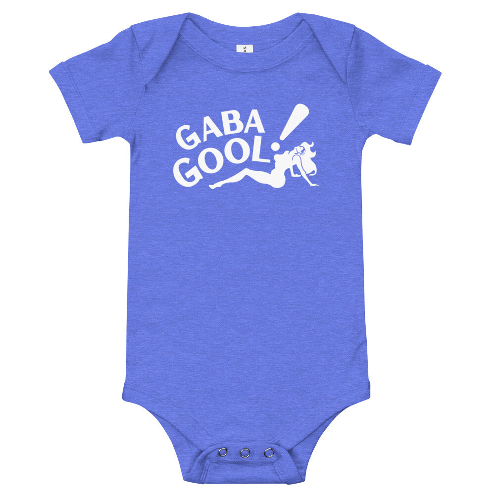 Gabagool Bing Onesie