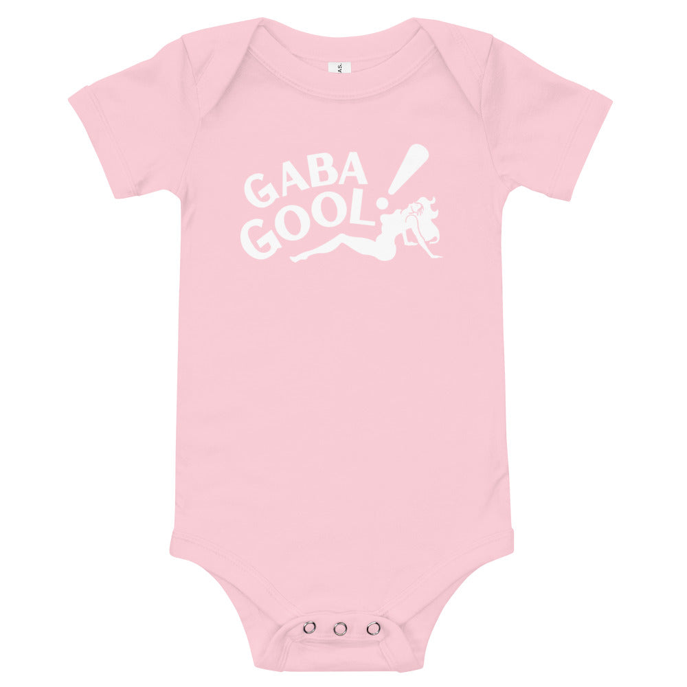Gabagool Bing Onesie