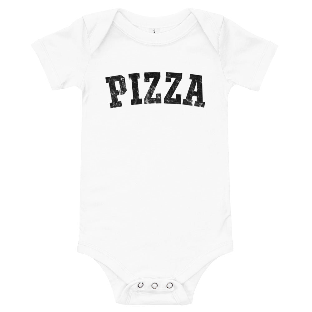 Pizza Onesie