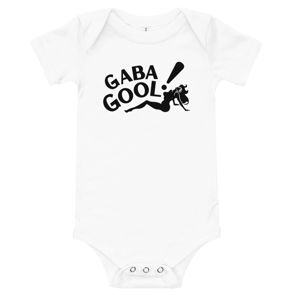 Gabagool Bing Onesie