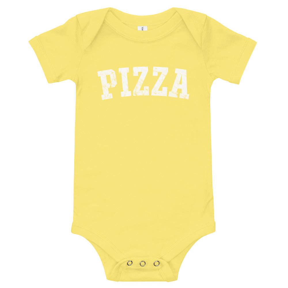 Pizza Onesie