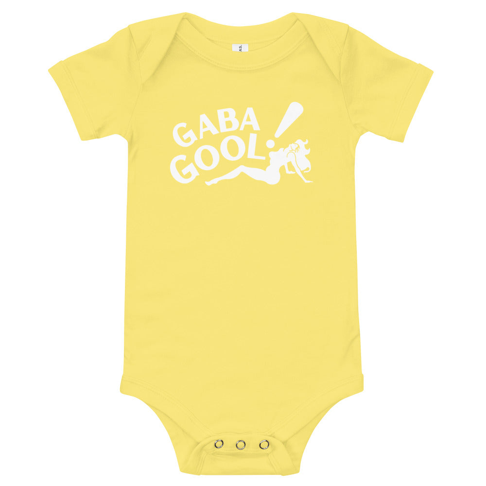 Gabagool Bing Onesie