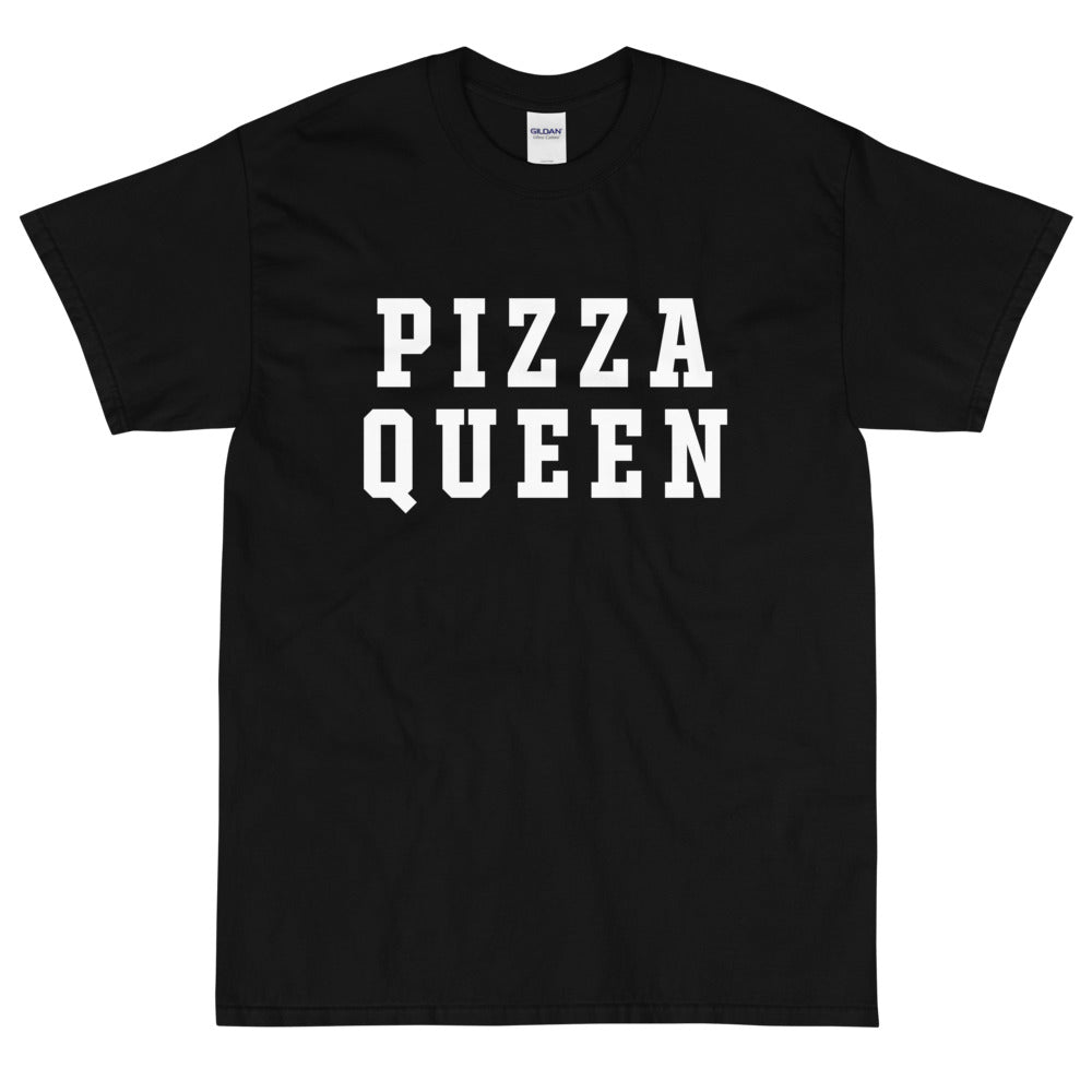 Pizza Queen T-Shirt