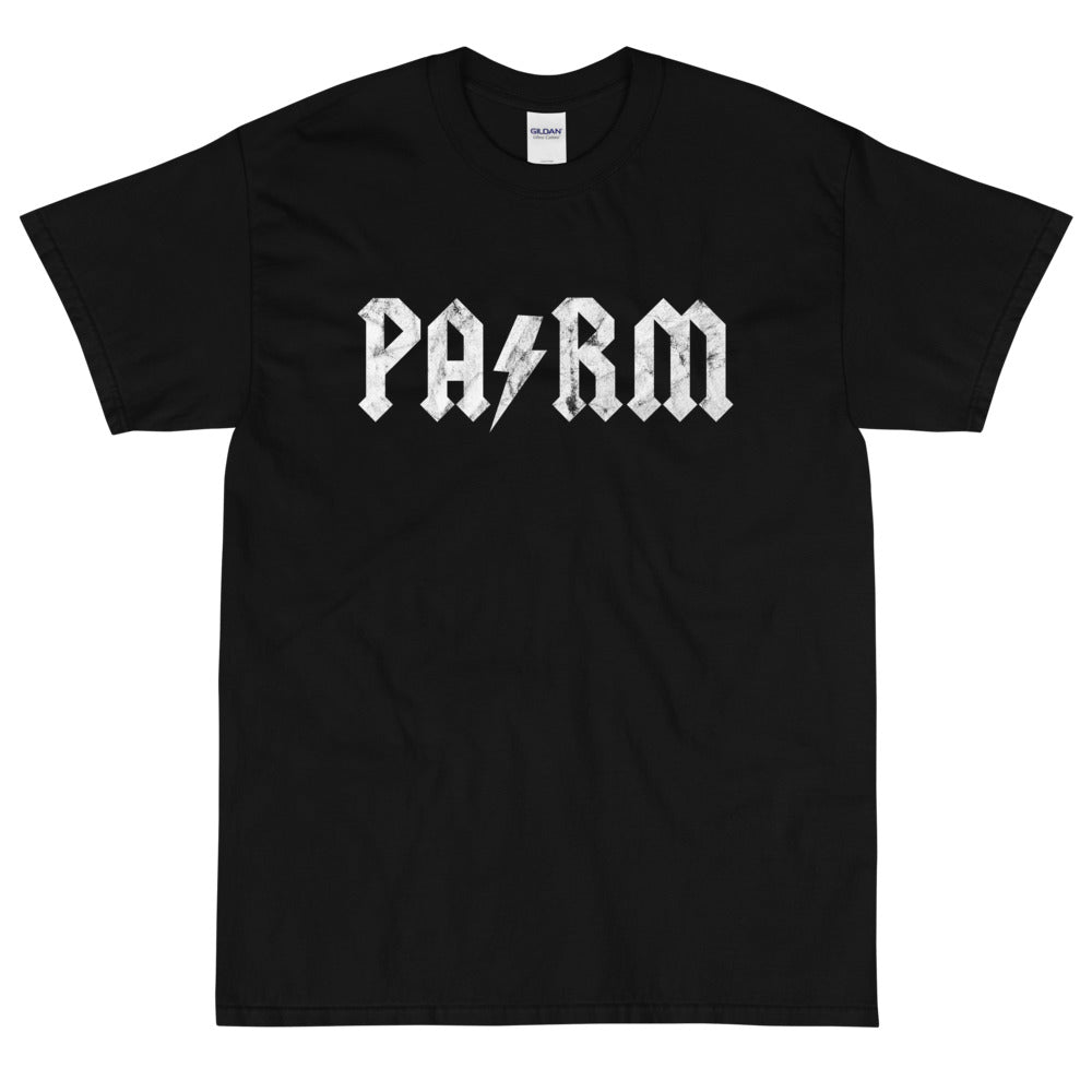 Parm Metal T Shirt