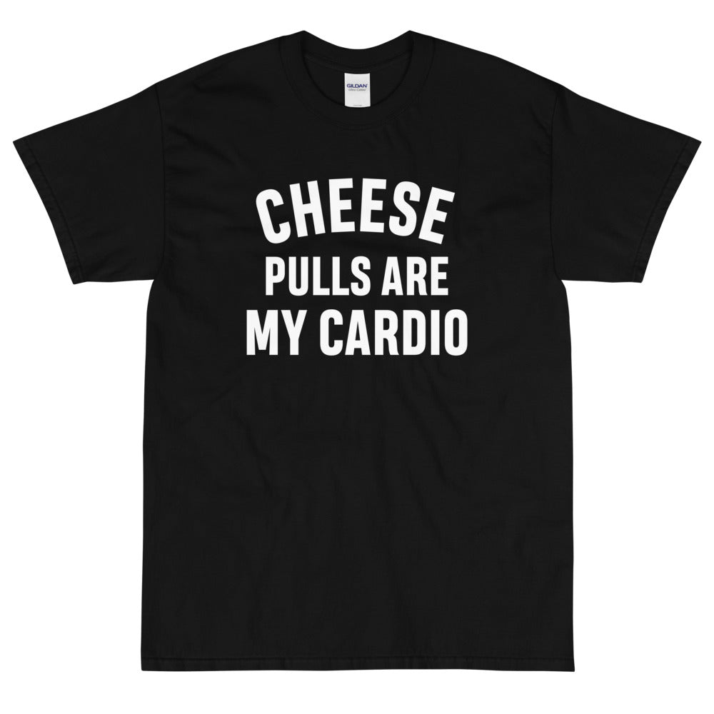 Cheese Pulls T-Shirt