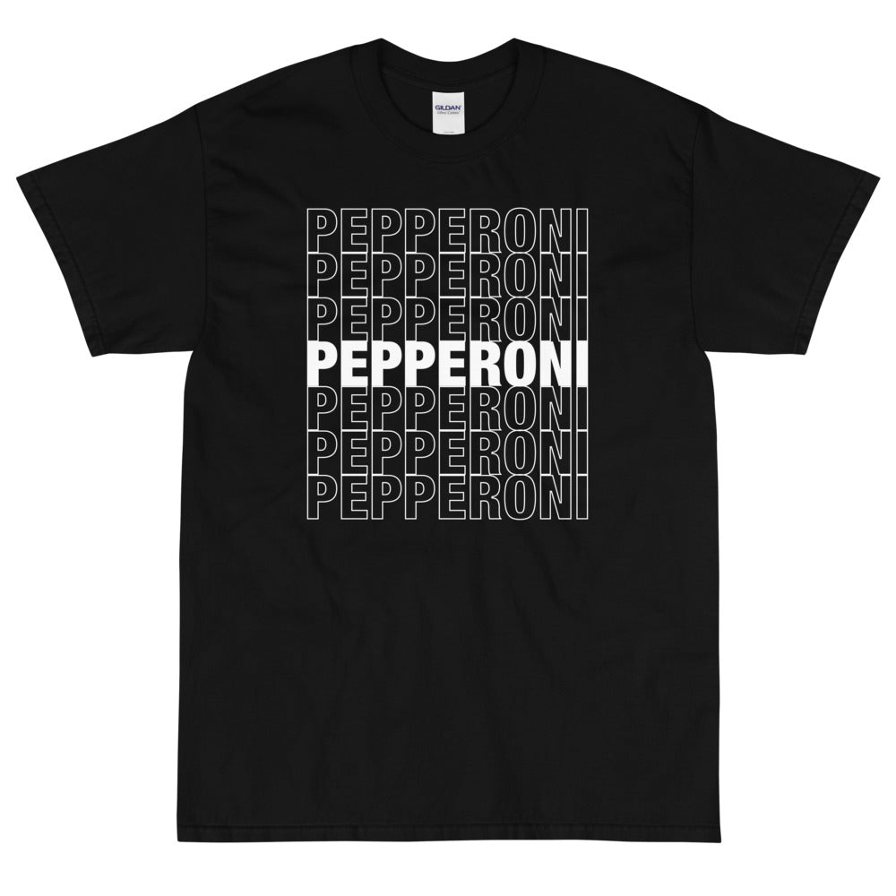 Pepperoni T-Shirt