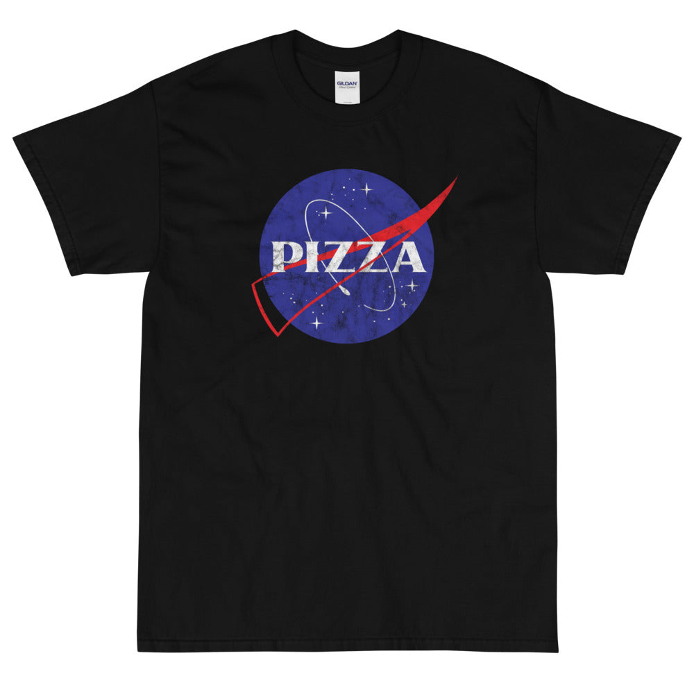 Pizza Space T-Shirt