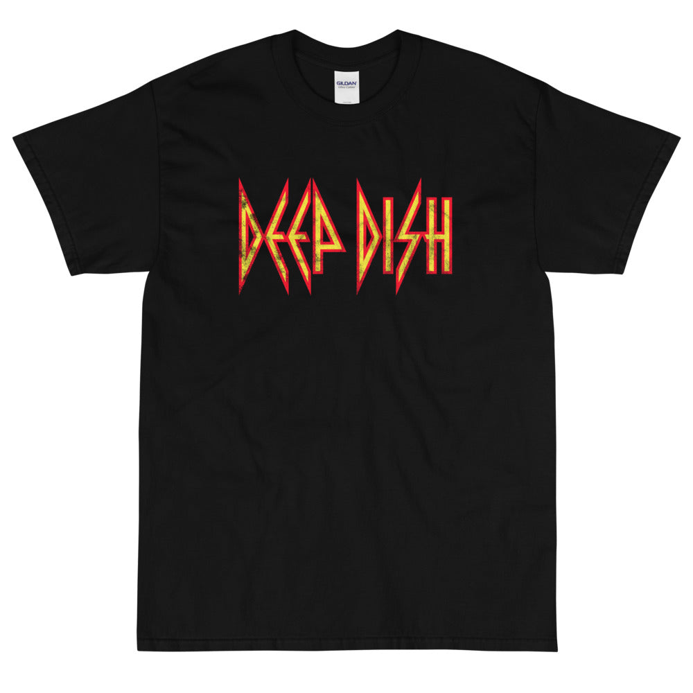 Deep Dish Rock T-Shirt