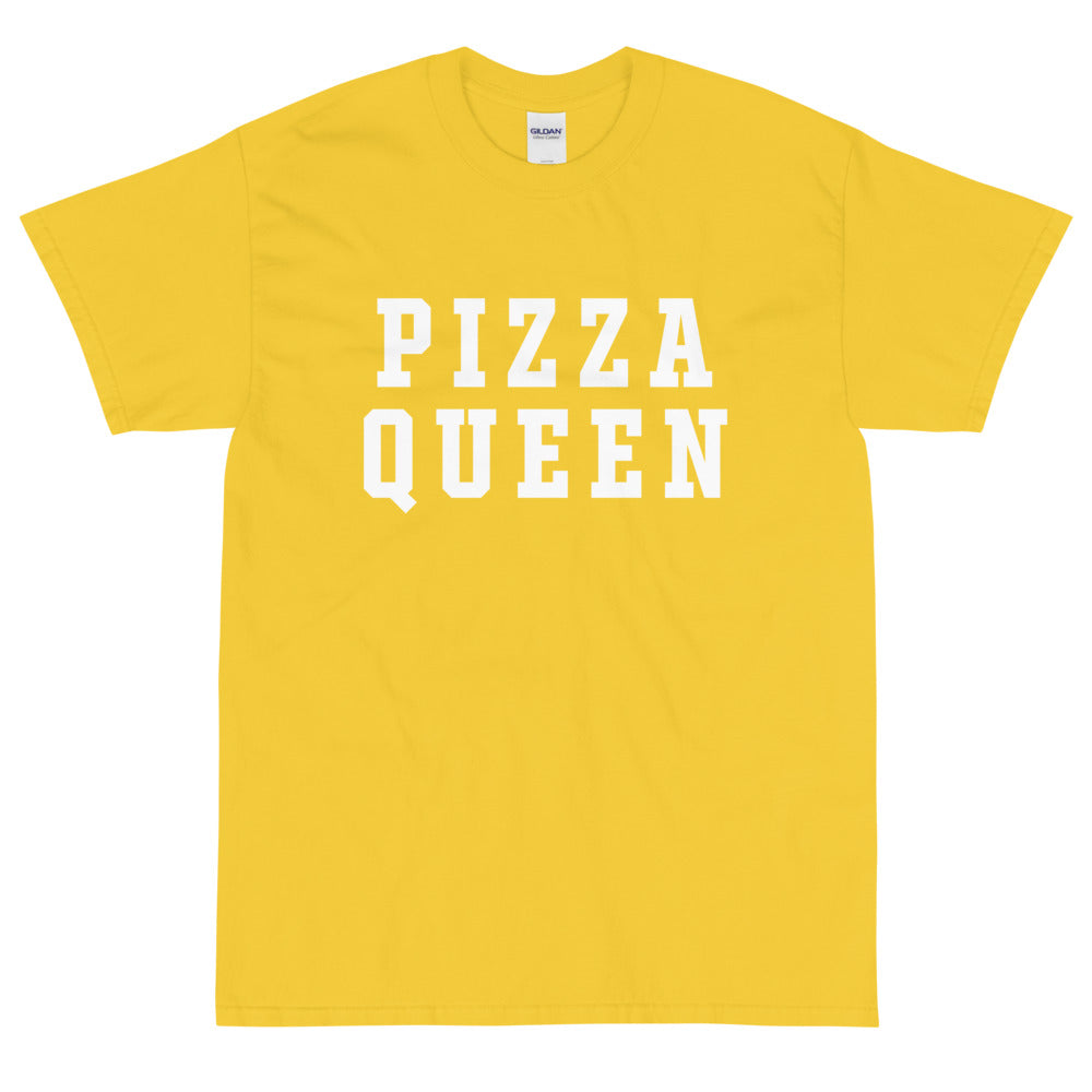 Pizza Queen T-Shirt
