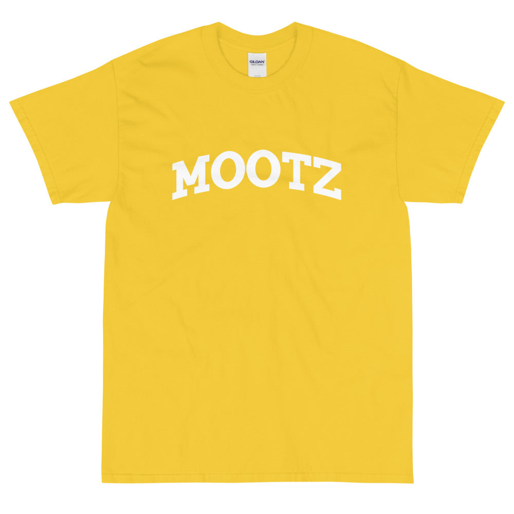 Mootz T-Shirt