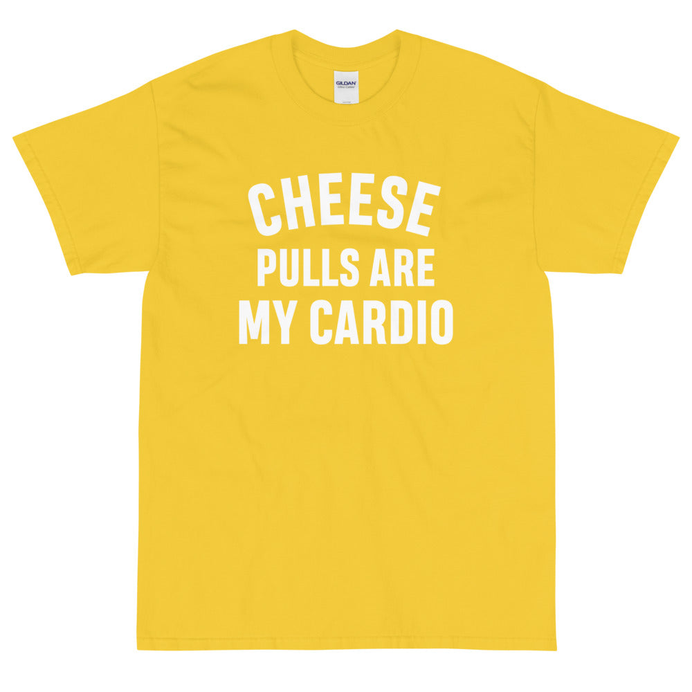 Cheese Pulls T-Shirt