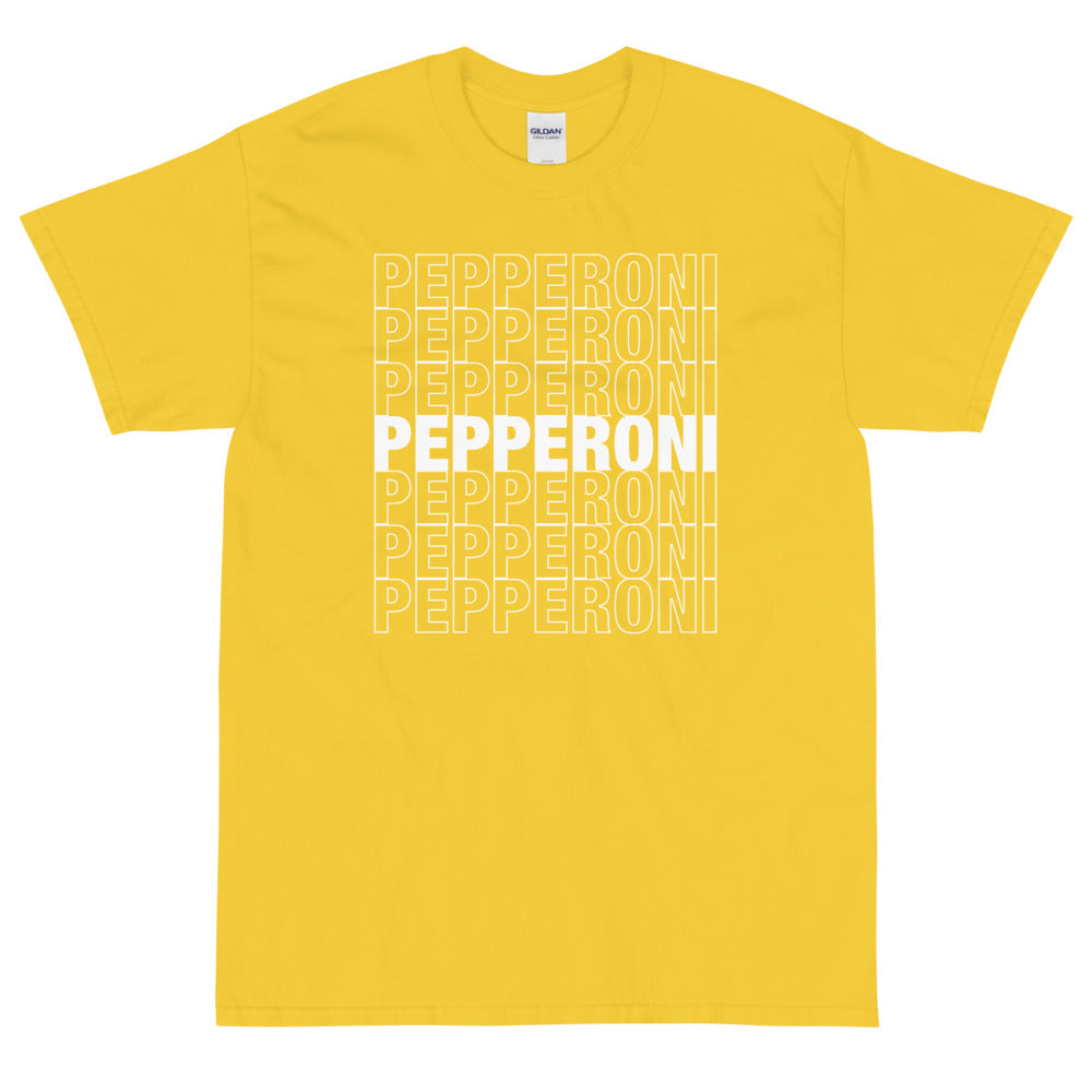 Pepperoni T-Shirt