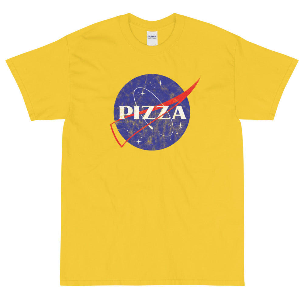 Pizza Space T-Shirt