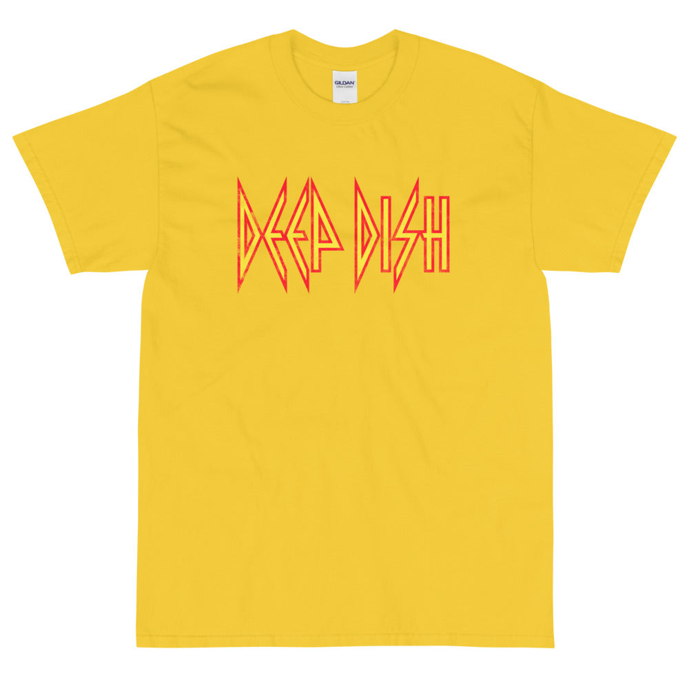 Deep Dish Rock T-Shirt