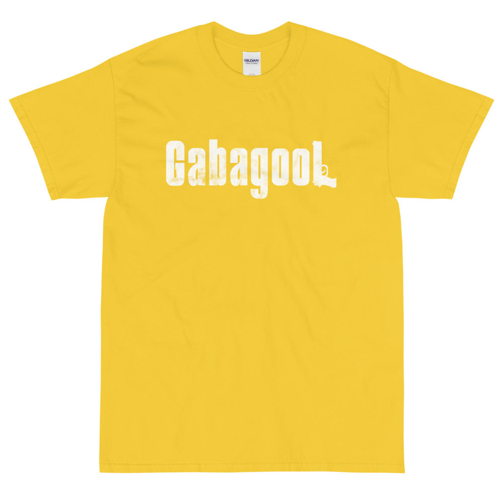Gabagool Sopranos T-Shirt