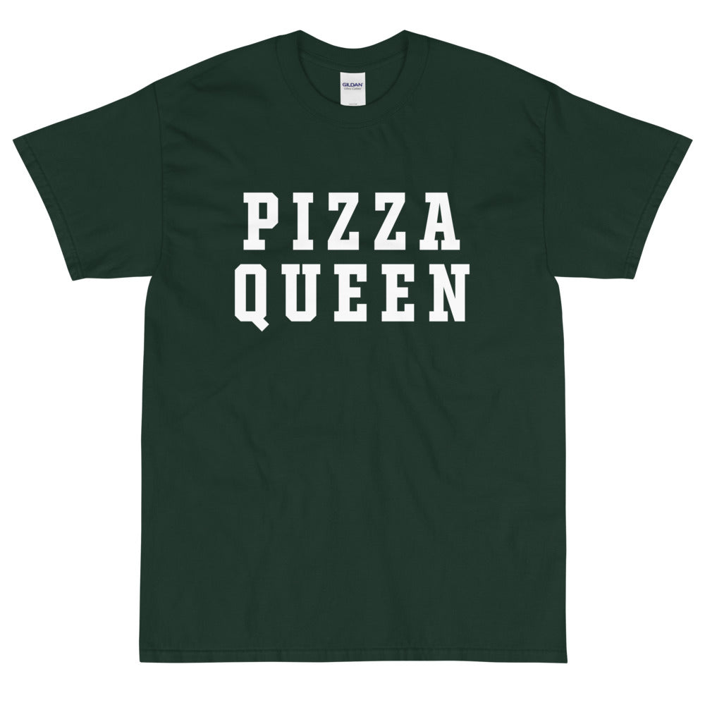 Pizza Queen T-Shirt