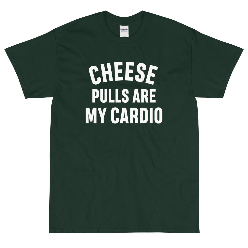Cheese Pulls T-Shirt