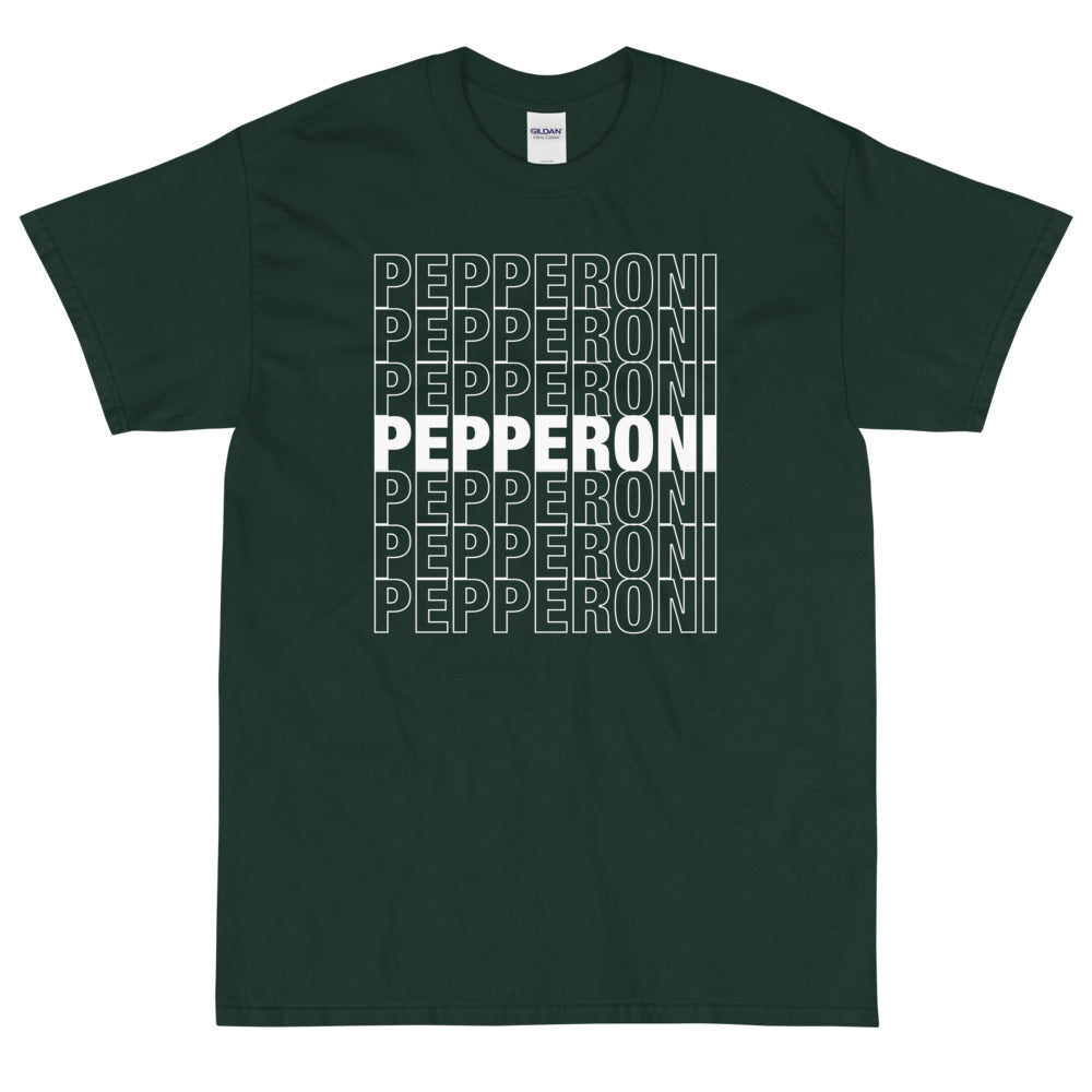 Pepperoni T-Shirt