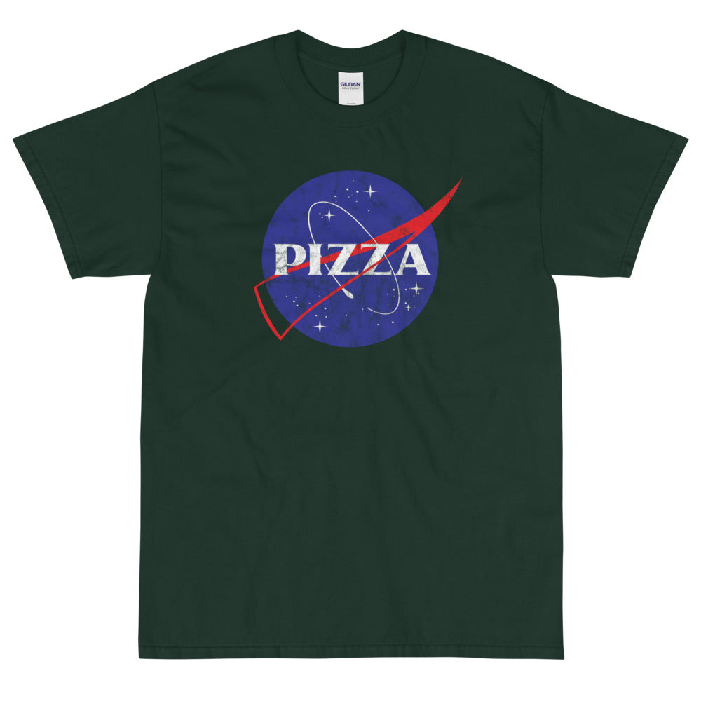 Pizza Space T-Shirt