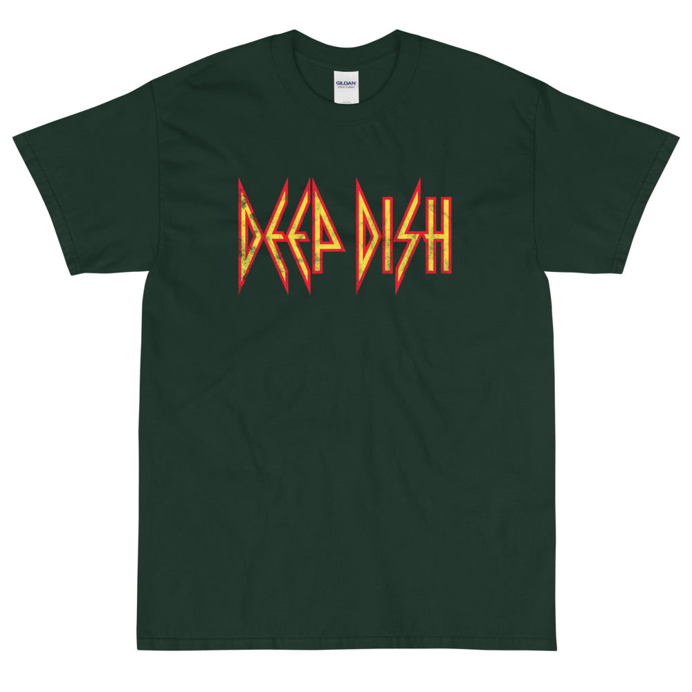 Deep Dish Rock T-Shirt