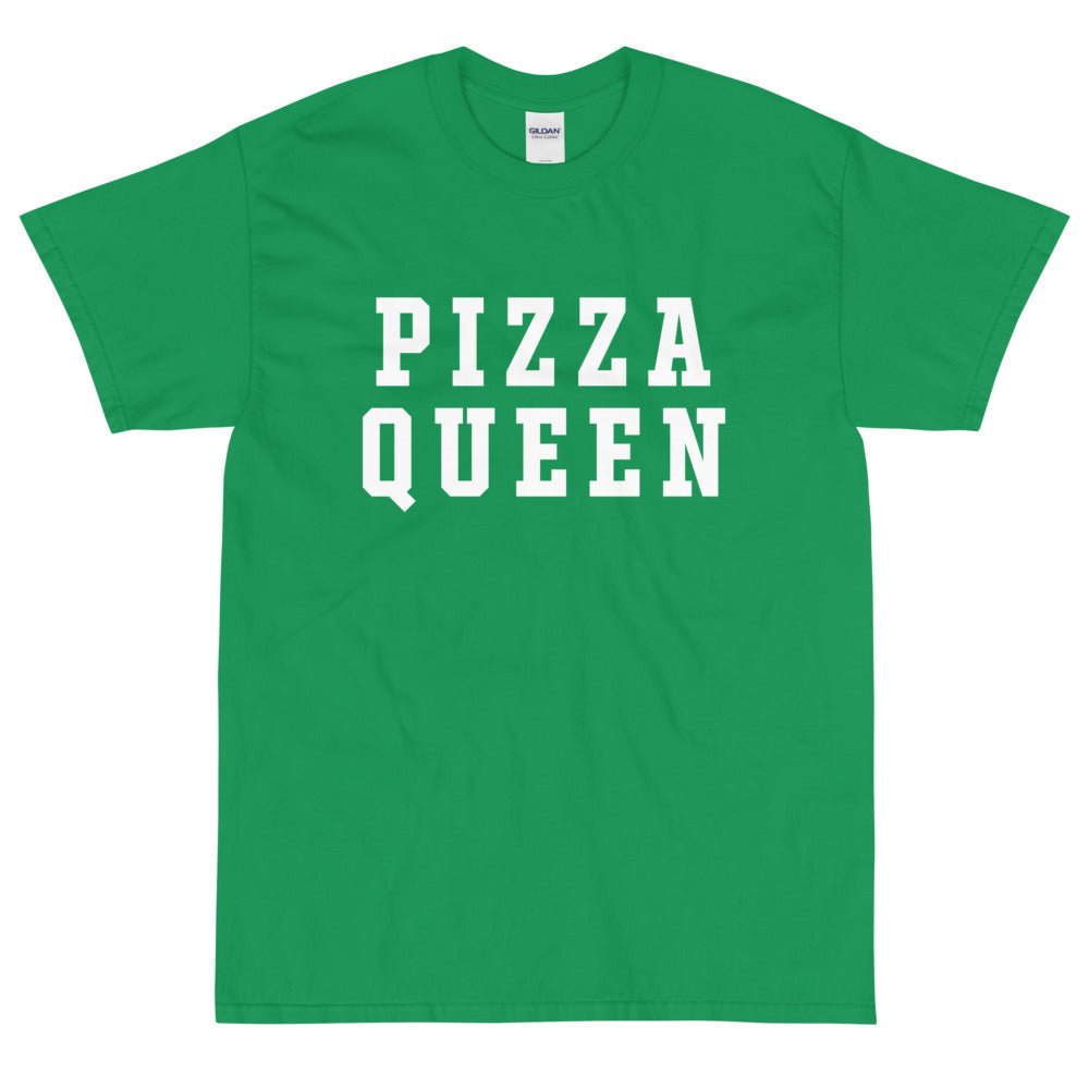 Pizza Queen T-Shirt