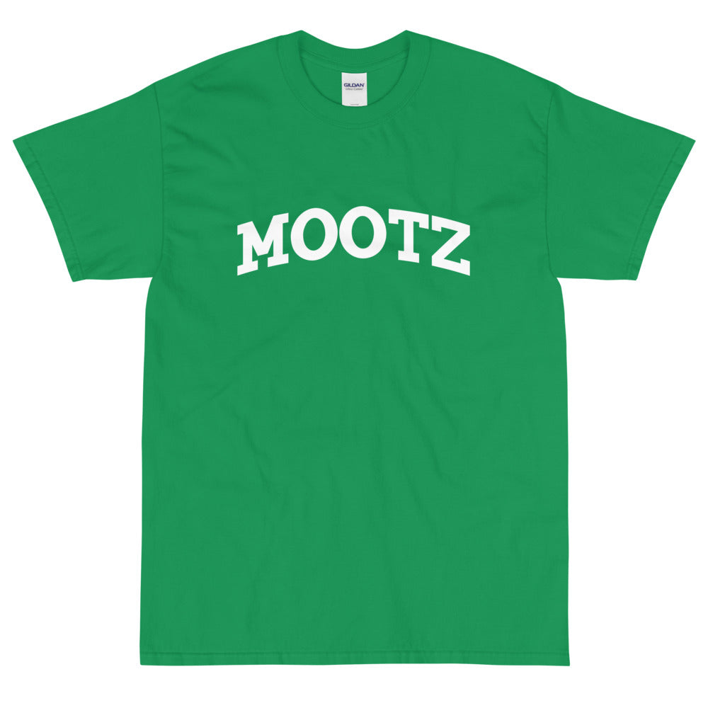 Mootz T-Shirt