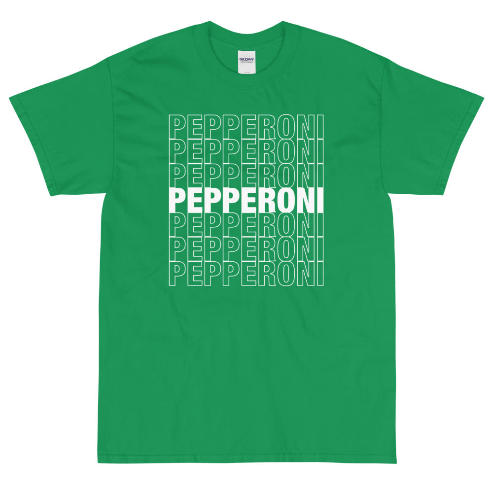 Pepperoni T-Shirt