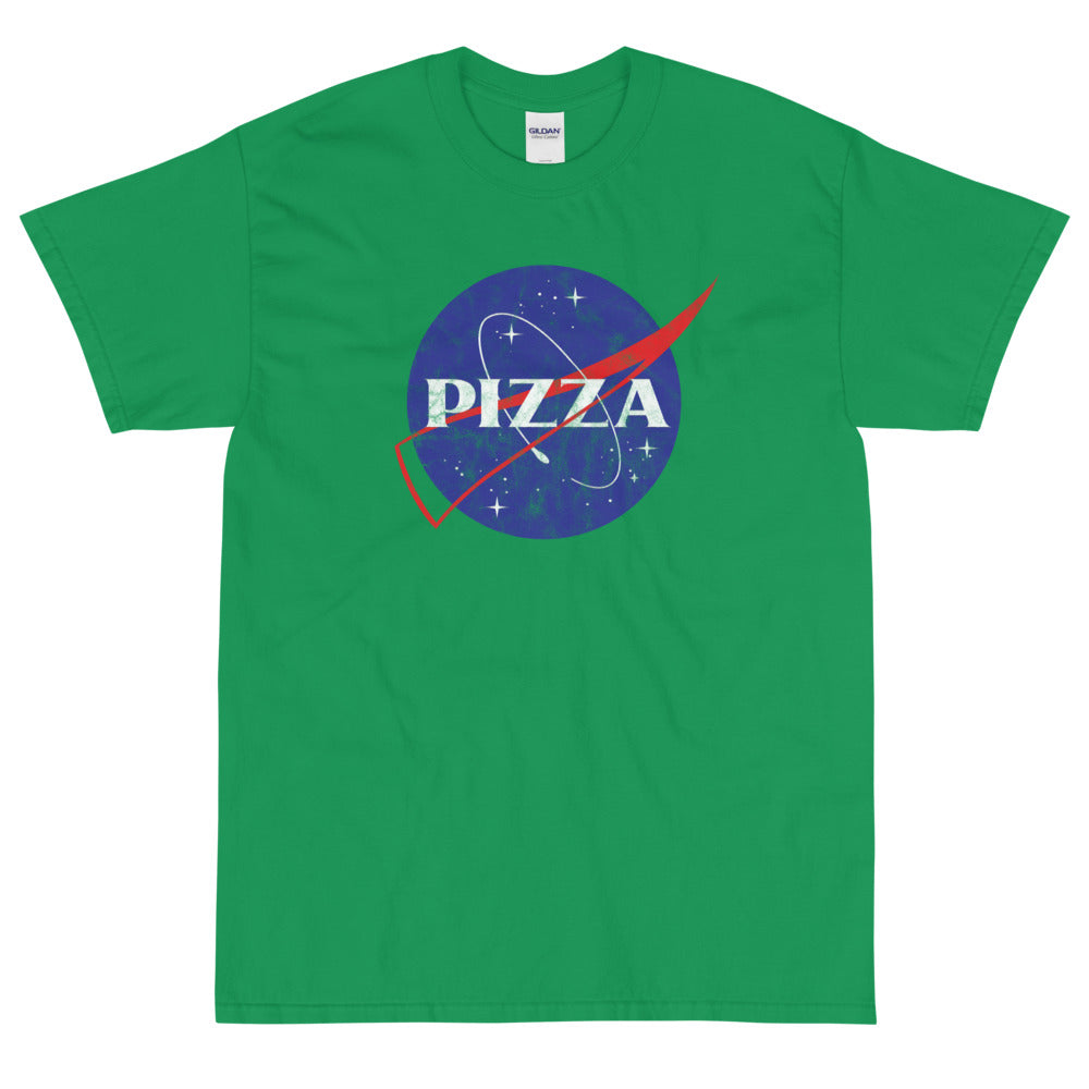 Pizza Space T-Shirt