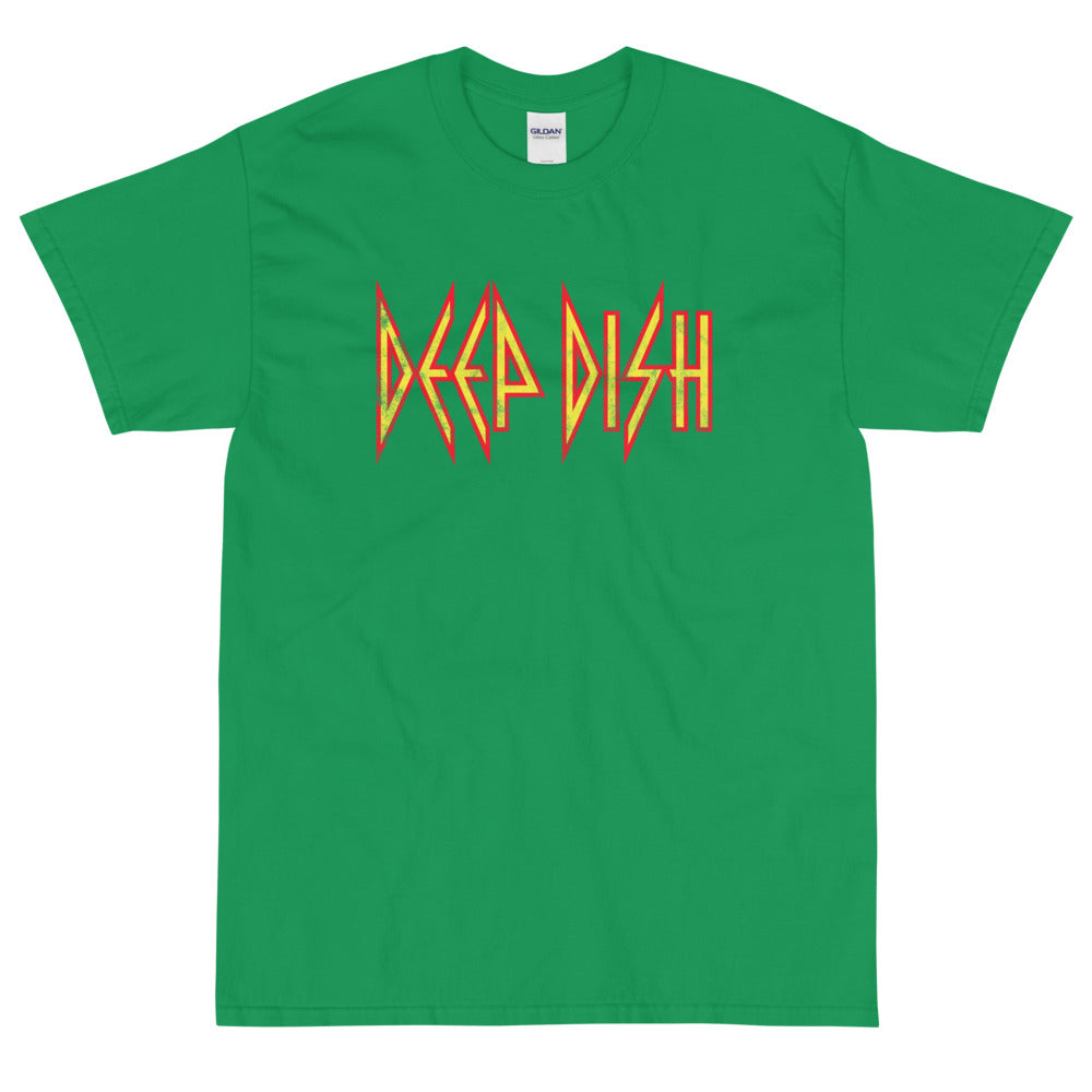 Deep Dish Rock T-Shirt
