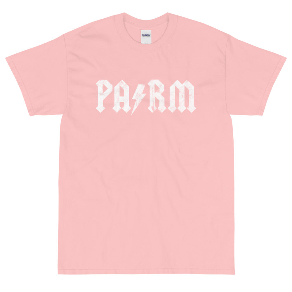 Parm Metal T Shirt