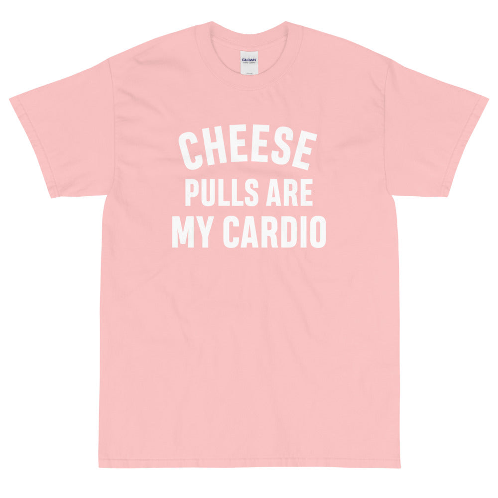 Cheese Pulls T-Shirt