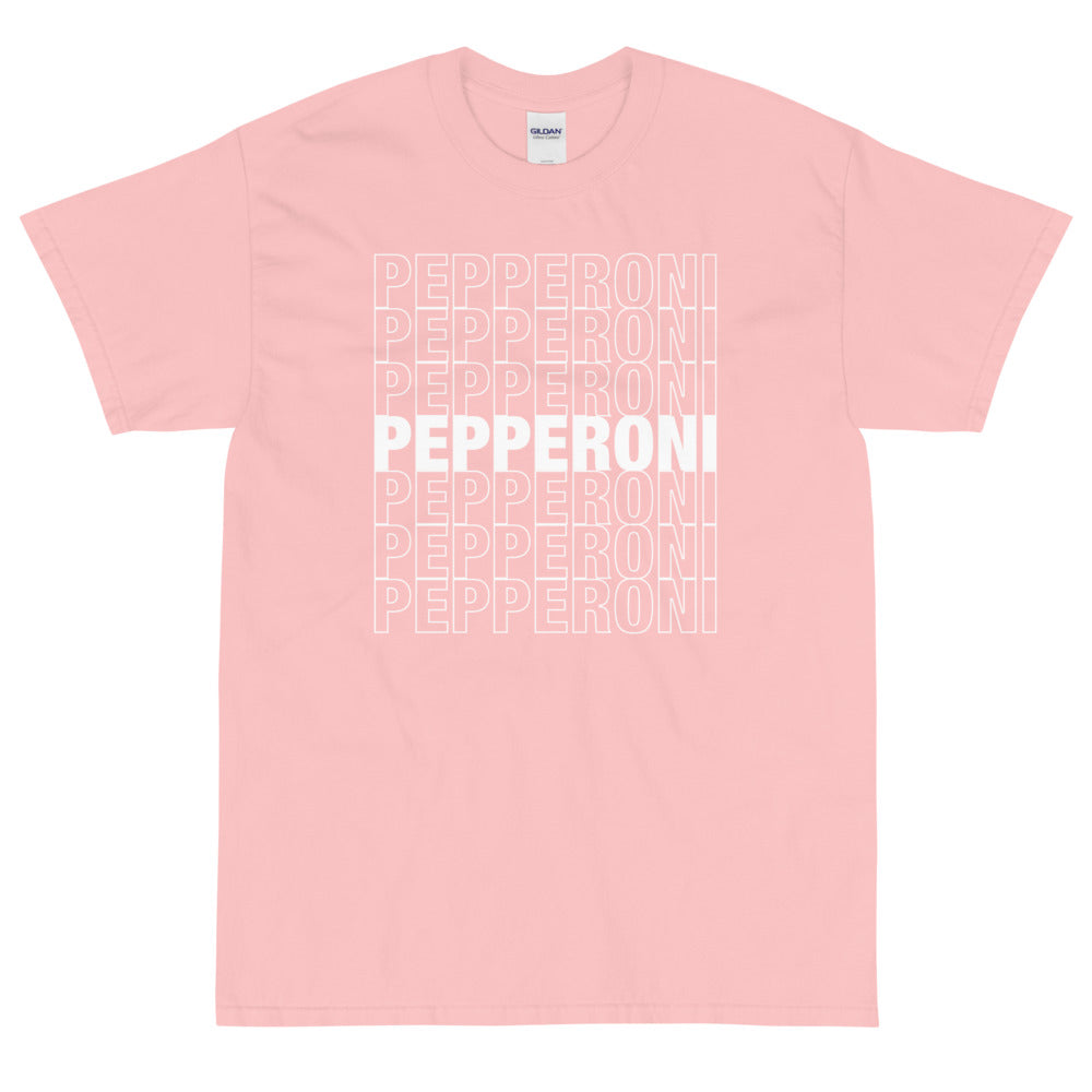 Pepperoni T-Shirt