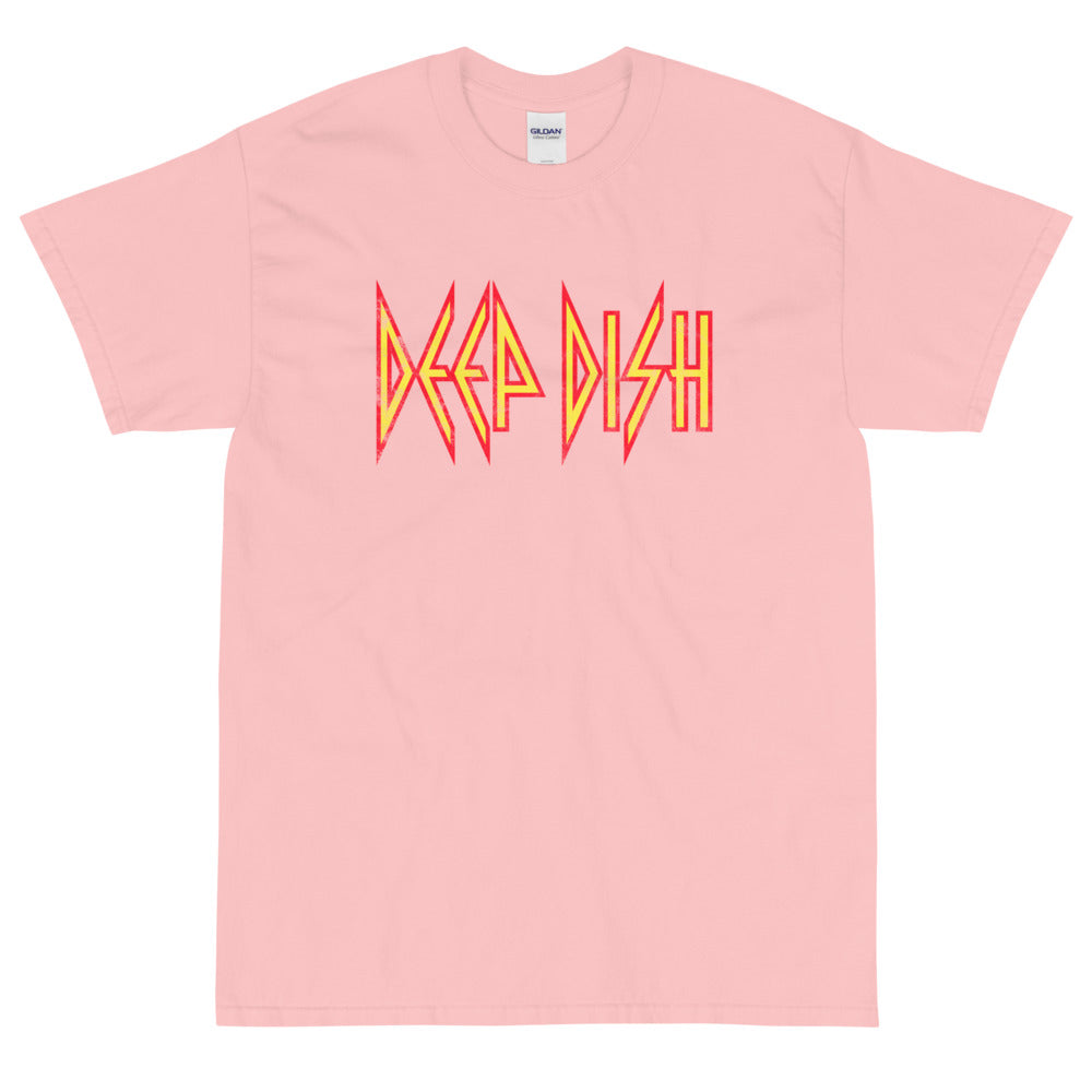 Deep Dish Rock T-Shirt
