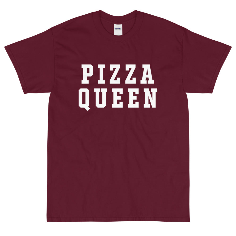 Pizza Queen T-Shirt