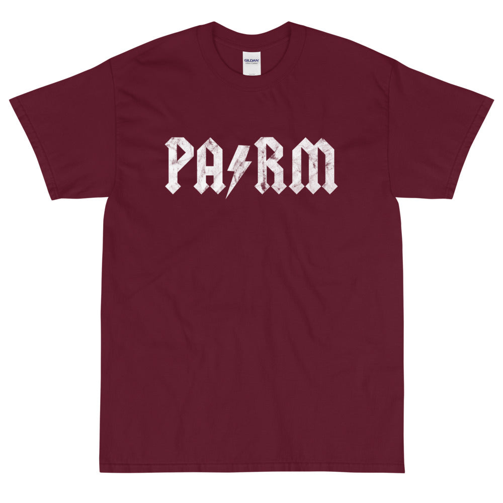 Parm Metal T Shirt