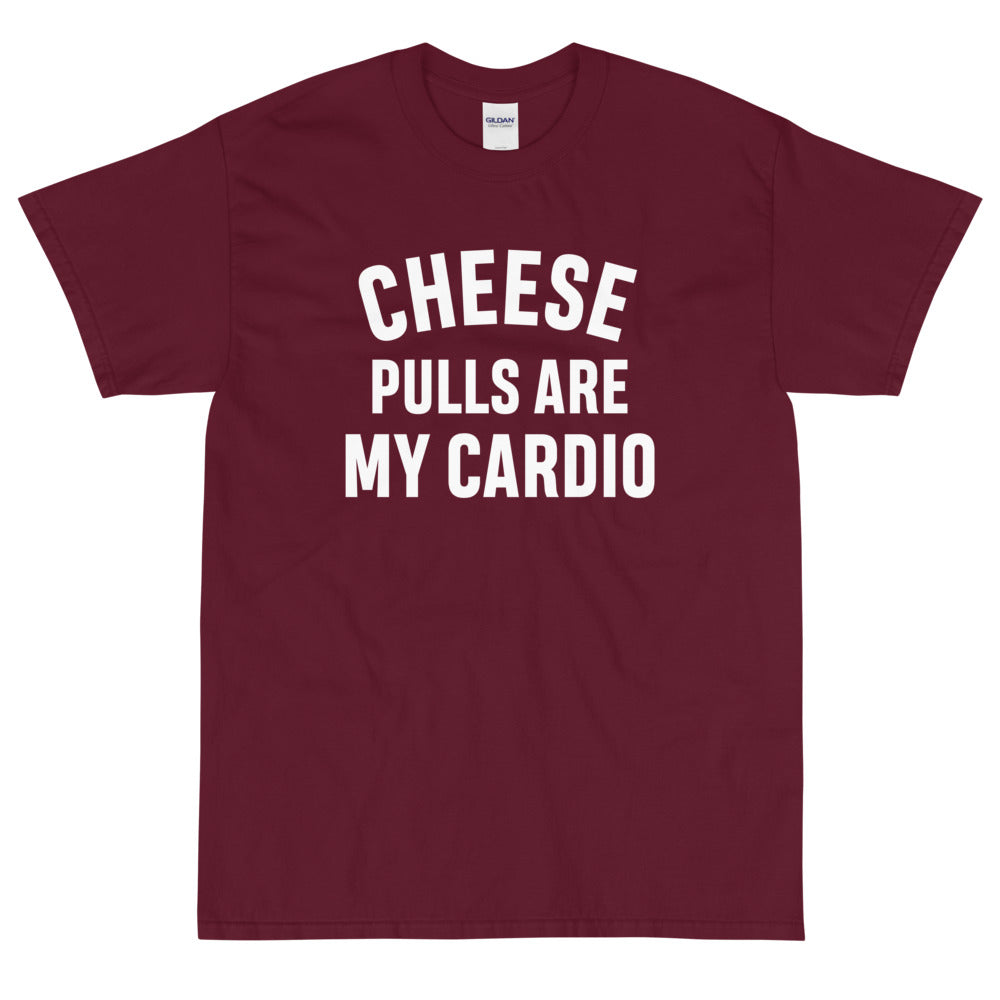 Cheese Pulls T-Shirt