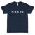 Pizzas Friends T-Shirt