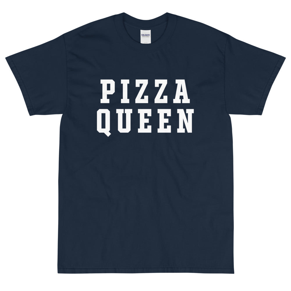 Pizza Queen T-Shirt