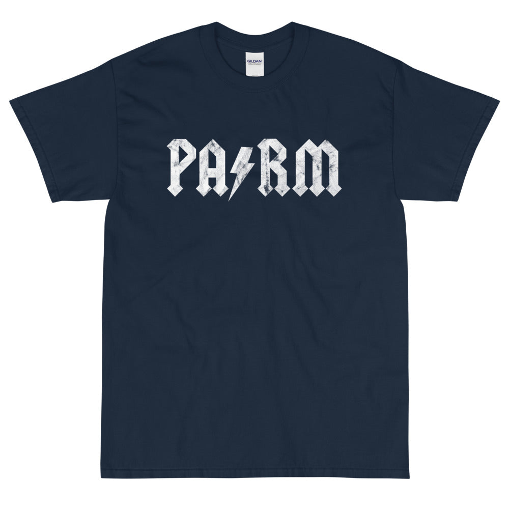 Parm Metal T Shirt