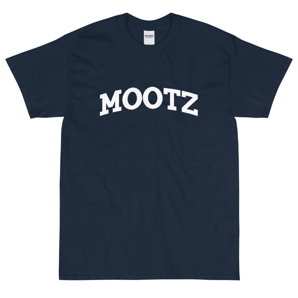 Mootz T-Shirt