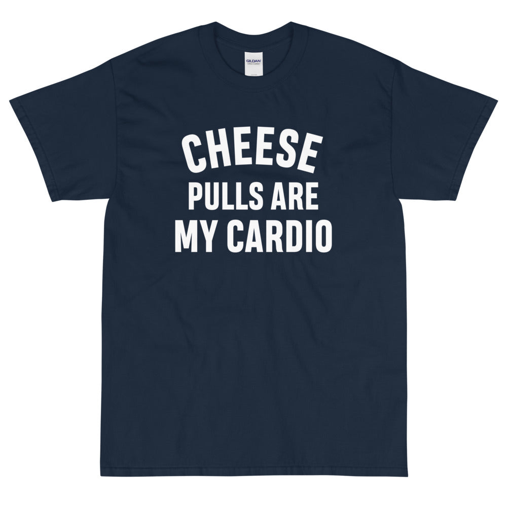 Cheese Pulls T-Shirt