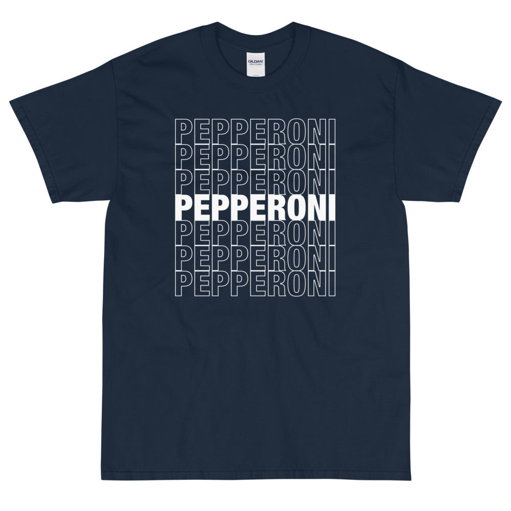 Pepperoni T-Shirt